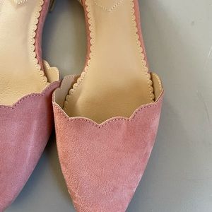 Isaac Mizrahi Flats - Sold Out!